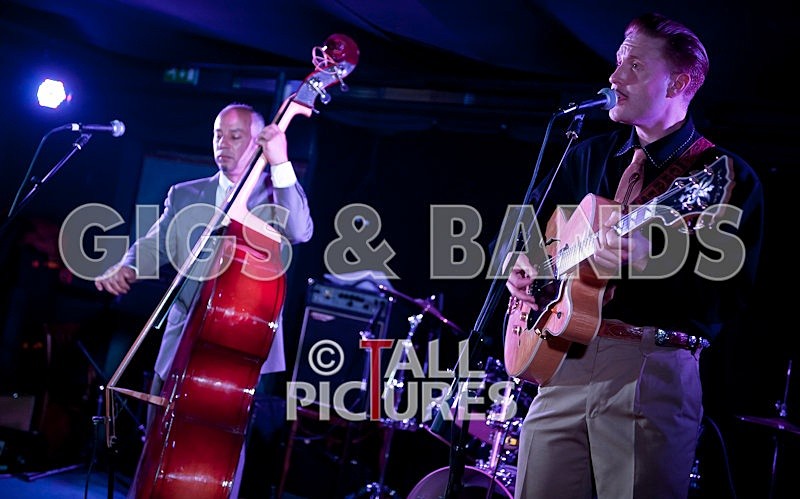 Bonneville Barons-4 - BONNEVILLE BARONS