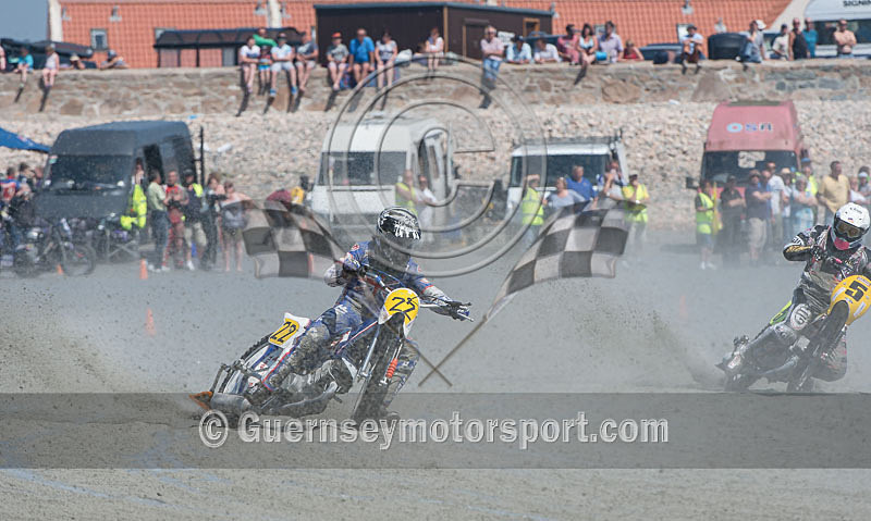 Sand Ace_2014_Bike-249 - BRITISH SAND ACE 500cc SOLO RIDERS - 2014