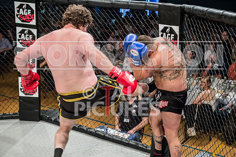 Lock-In 2014_Bout-5-23 - BOUT-5