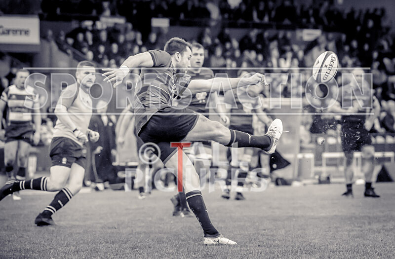 Raiders v Blackheath Rugby Club 2023-95 - GUERNSEY RAIDERS v BLACKHEATH RC