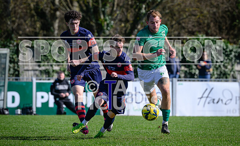 GFC v Southall FC 2023-66 - GFC v SOUTHALL 2023