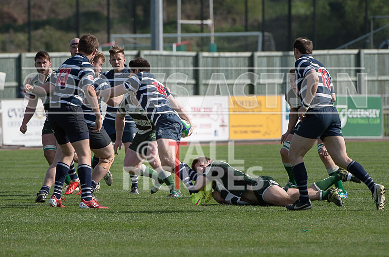 Guernsey v Westcombe Park-41 - GUERNSEY v WESTCOMBE PARK