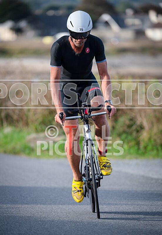 Graniteman Triathlon 2021-100 - GRANITEMAN TRIATHLON 2021