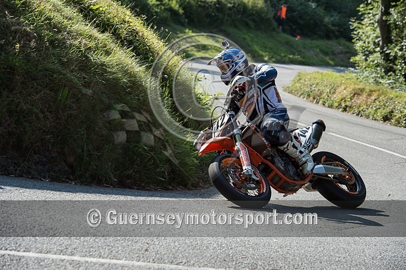Jersey National Hill Climb_2013_Bike-11 - JERSEY NATIONAL 2013 - BIKES