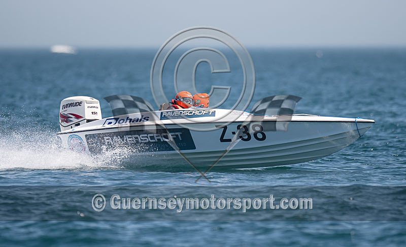 GPA Powerboat Racing 2017_Race-4-49 - GPA STANLEY GIBBONS SERIES_RACE-4