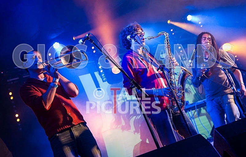 Rebel Control-3 - REBEL CONTROL