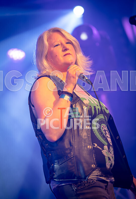 Slow Ride-7 - SLOW RIDE