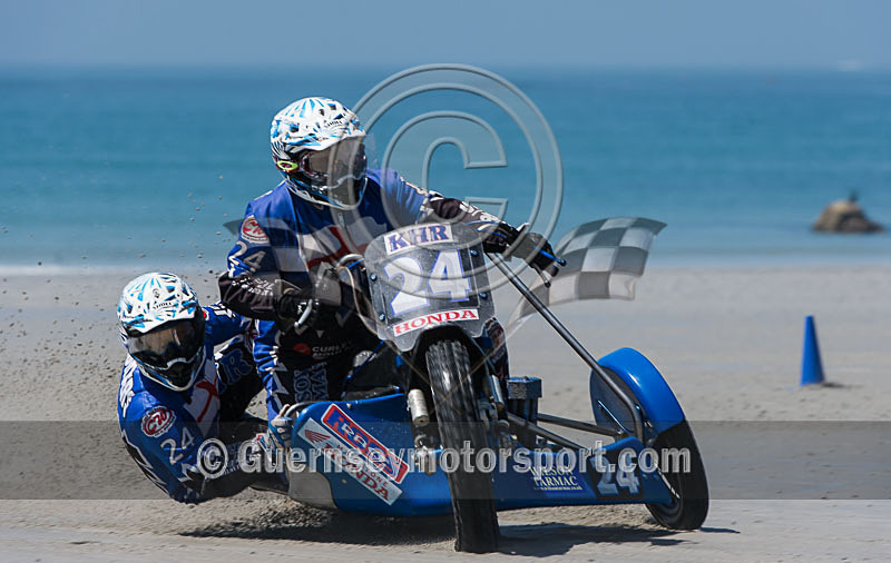 Sand Ace_2014_Sidecar-56 - BRITISH SAND ACE 1000cc SIDECARS - 2014