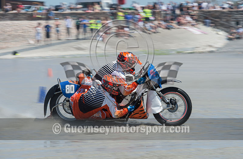 Sand Ace_2014_Sidecar-117 - BRITISH SAND ACE 1000cc SIDECARS - 2014