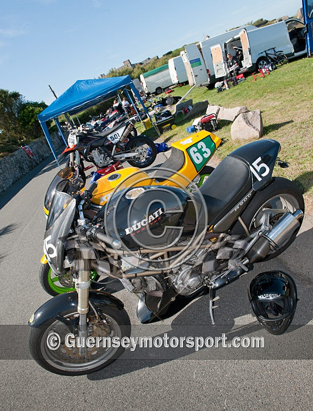 Ald Hill_10_Scene-9 - ALDERNEY HILL CLIMB 2010