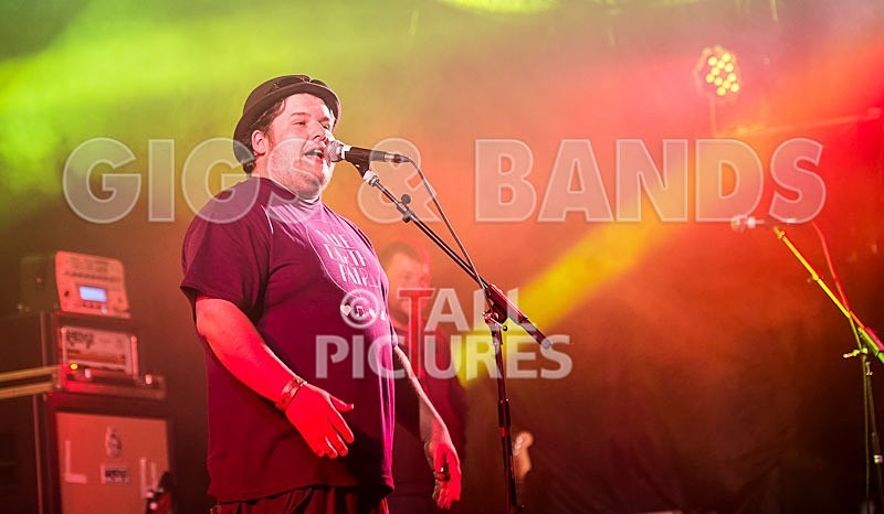 VEF_2012_Good Vibes-53 - THE GOOD VIBES....