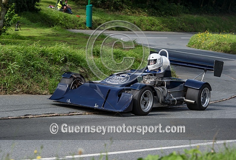 Guernsey National_2012_Car-77 - GUERNSEY MSA NATIONAL 2012 - CARS