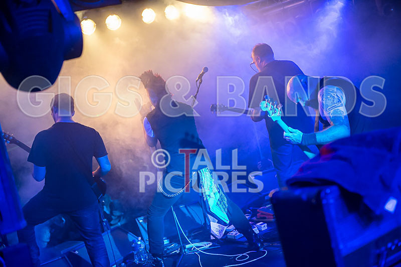 Stormbringer-42 - STORMBRINGER