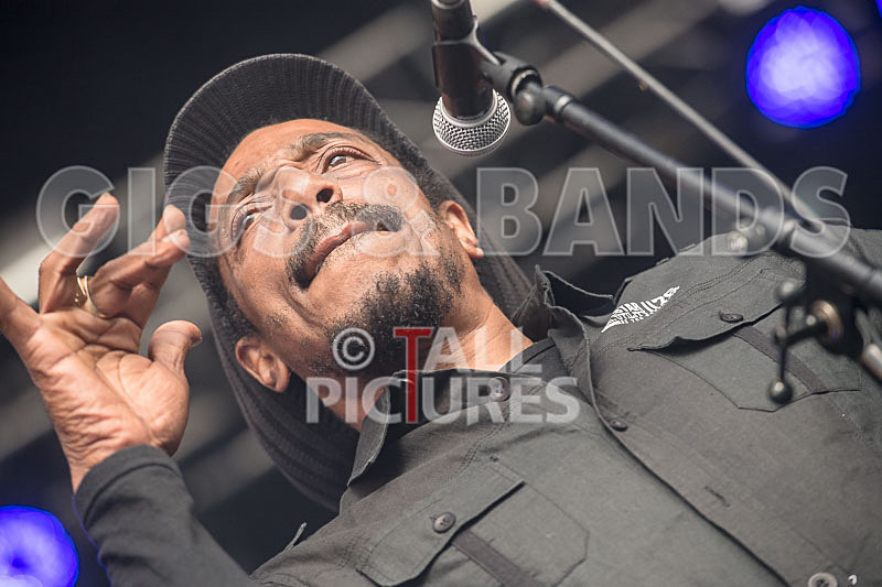 Dreadzone-12 - DREADZONE