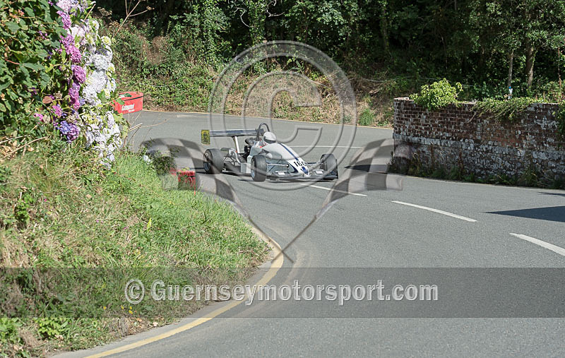 Jersey National Hillclimb_2014_Car-159 - JERSEY NATIONAL 2014 - CARS