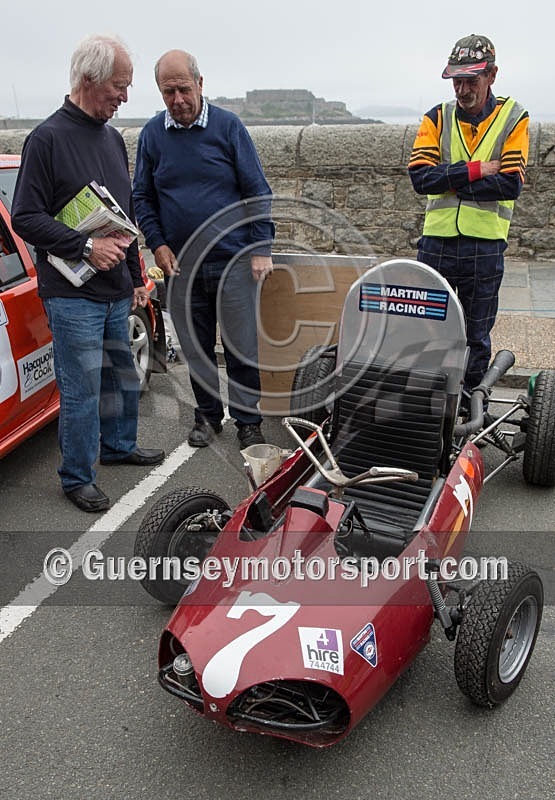 Heritage Charity Hill Climb_2013-6 - HERITAGE CHARITY HILL CLIMB 2013