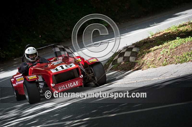 GSY_Nat_2010_Car-147 - GUERNSEY MSA NATIONAL 2010