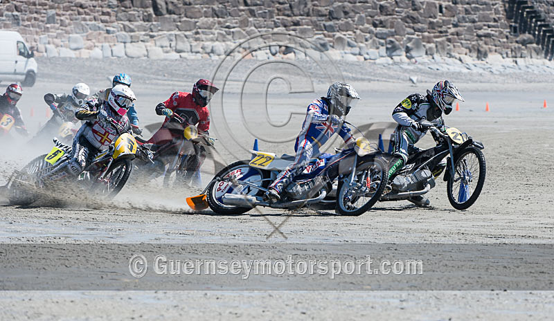 Sand Ace_2014_Bike-262 - BRITISH SAND ACE 500cc SOLO RIDERS - 2014