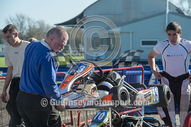 Karting_01-11-2015-7 - KARTING SUMMER CHAMPIONSHIP ROUND-9