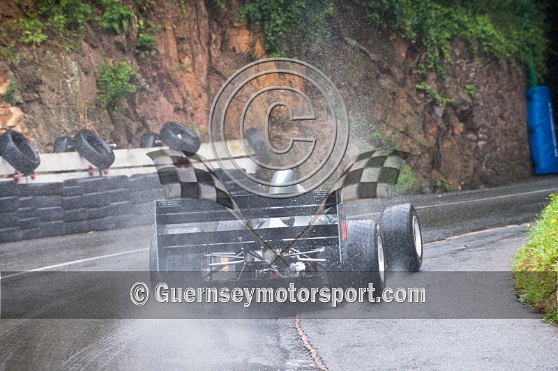 GSY Hill_09_Car--79 - GUERNSEY MSA NATIONAL 2009