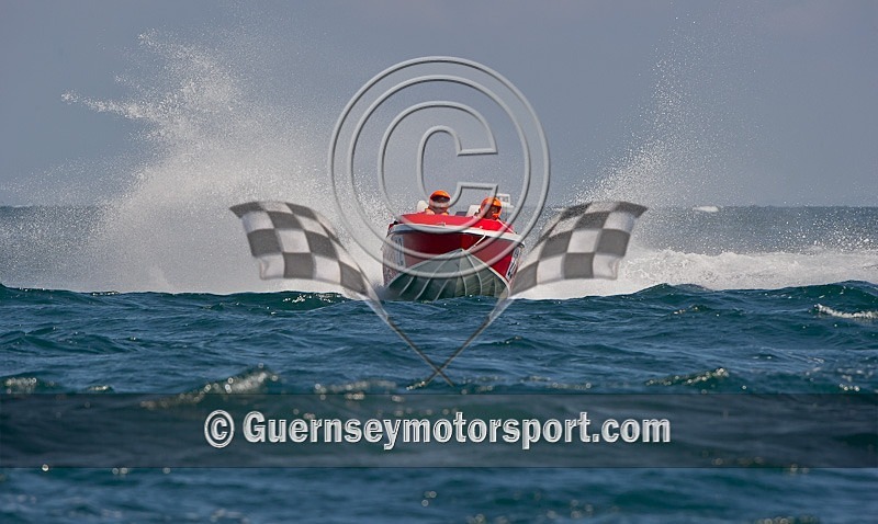 Guernsey Powerboat Racing 23-07-11-35 - ROUND-5 JETHOU COURSE
