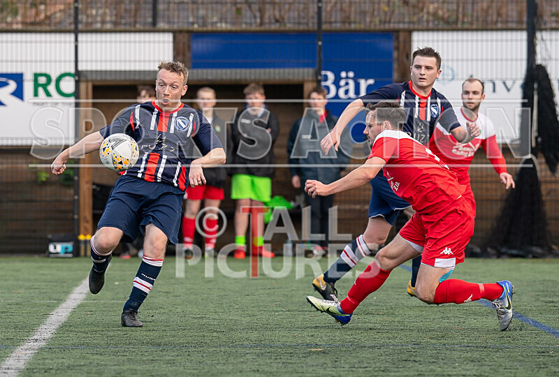 FA Cup_CF Independents v Sylvans-31 - FA CUP_CF INDEPENDENTS v SYLVANS