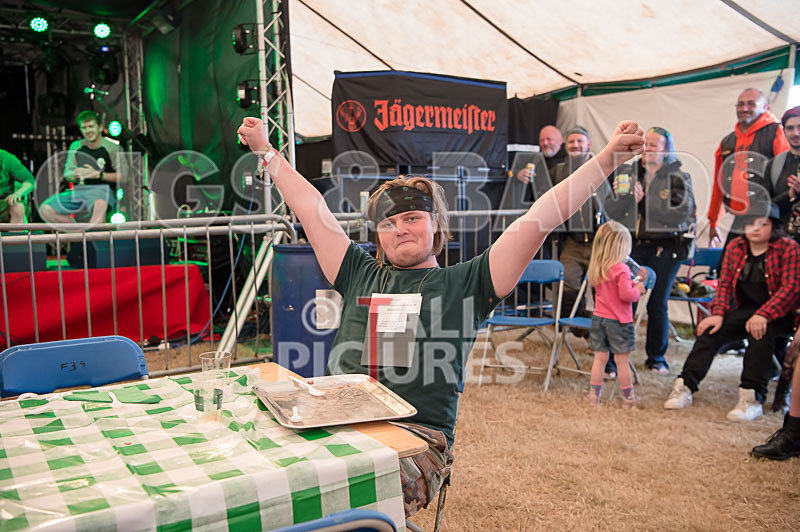 The Dirty Dozen Meal-45 - THE DIRTY DOZEN MEAL