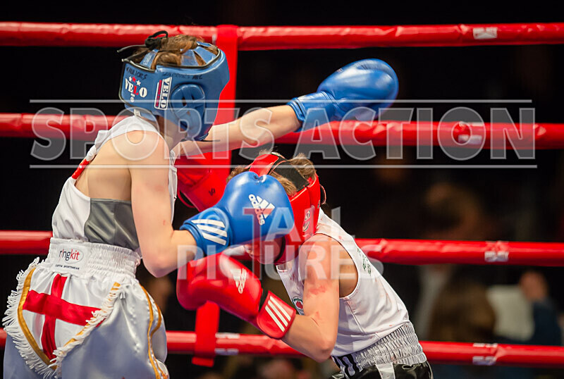 Bout 7_Rio Gaudion v Noah Merriman-11 - Bout 7_Rio Gaudion v Noah Merriman