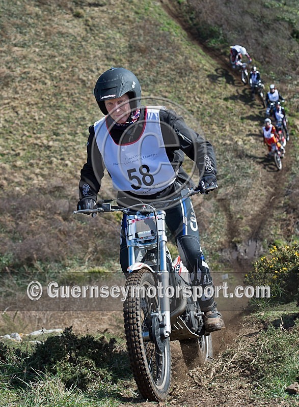 2-Day Trials_2012-5 - 2-DAY TRIALS 2012