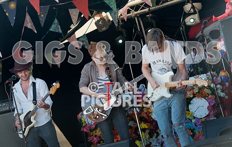 The Stowaways-36 - THE STOWAWAYS