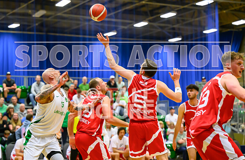 Mens Basketball Inter-Insular 2023-69 - MEN'S BASKETBALL INTER-INSULAR 2023