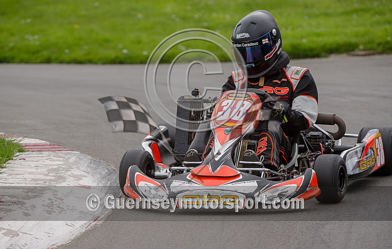 Karting_06-04-2014-20 - KARTING WINTER CHAMPIONSHIP ROUND-4