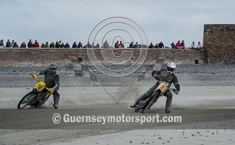British Sand Ace_2013-189 - BRITISH SAND ACE CHAMPIONSHIP 2013 - THE RACING