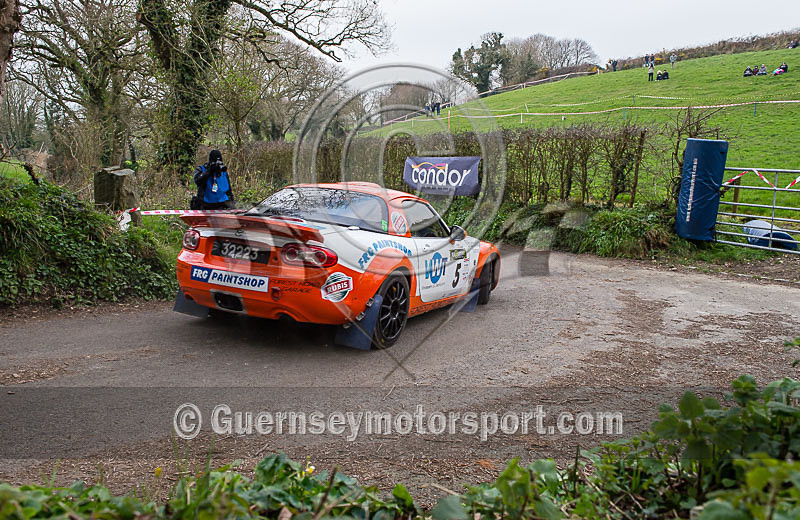 Resolution IT Rally 2018-177 - RESOLUTION-IT GUERNSEY RALLY 2018