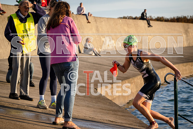 Granite Man 2022-45 - GRANITEMAN TRIATHLON 2022