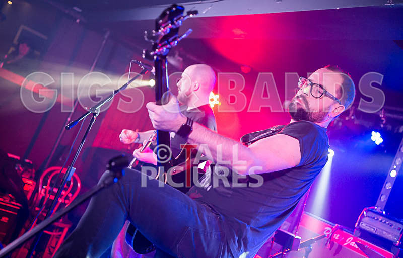 Thee Jenerators-475 - THEE JENERATORS