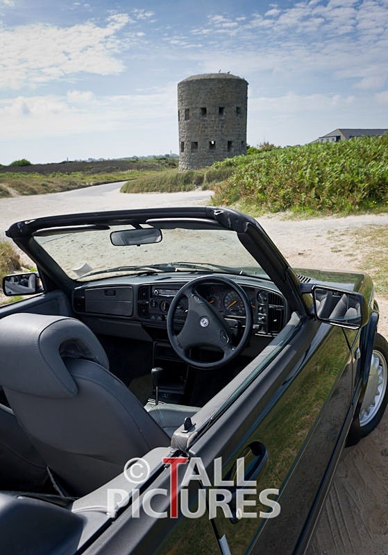 Saab-35 - HARRISON AUTOMOTIVE