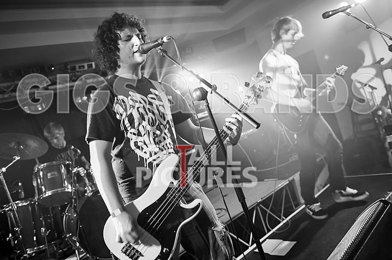 Breaking the Silence-211 - BREAKING THE SILENCE