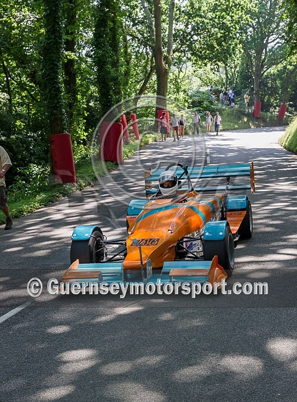 Jersey National Hill Climb_2013_Car-79 - JERSEY NATIONAL 2013 - CARS