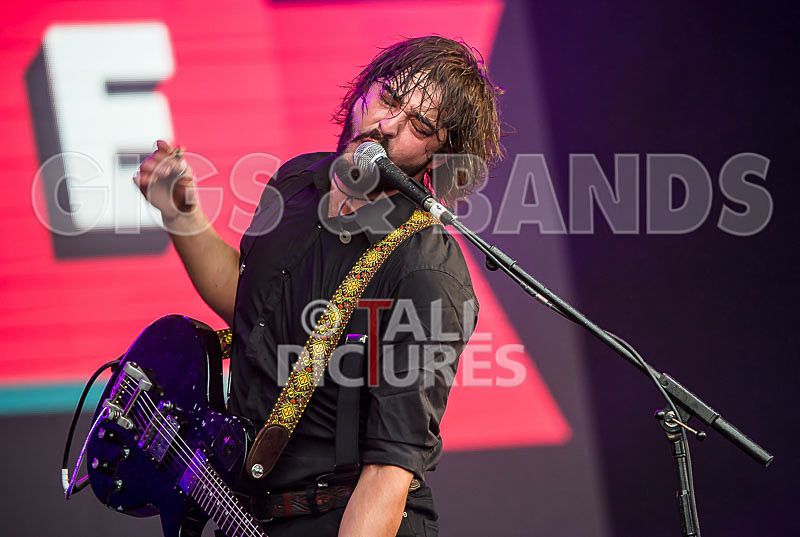 The Graveltones-13 - THE GRAVELTONES