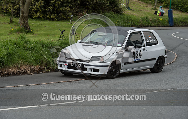 GKMC_Hill Climb_26-05-2014_Car-268 - CARS_26-05-2014