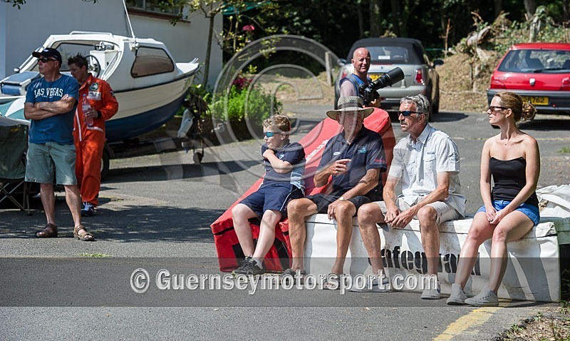 Jersey National Hill Climb_2013_Pits  Atmosphere-49 - JERSEY NATIONAL 2013 - THE PITS & ATMOSPHERE