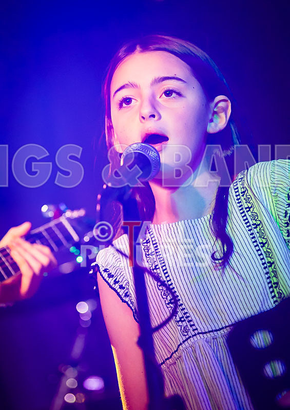 SoPM_Christmas Gig 2017-156 - SCHOOL OF POPULAR MUSIC CHRISTMAS GIG 2017