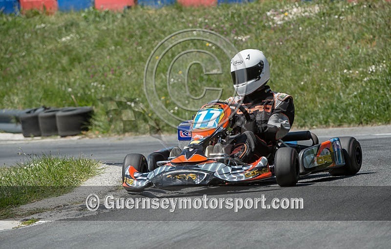 Karts_27-05-2013-110 - KARTING SUMMER CHAMPIONSHIP ROUND-3