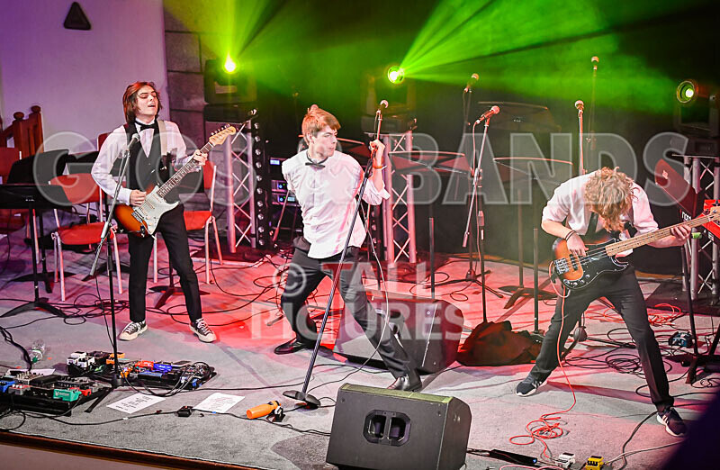 Isle Stone-103 - ISLE STONE