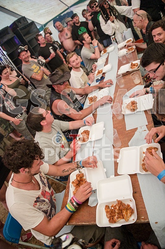 Chaos 2013_The Atmosphere-192 - BURN-OUTS - TATTOOS & CHILLI