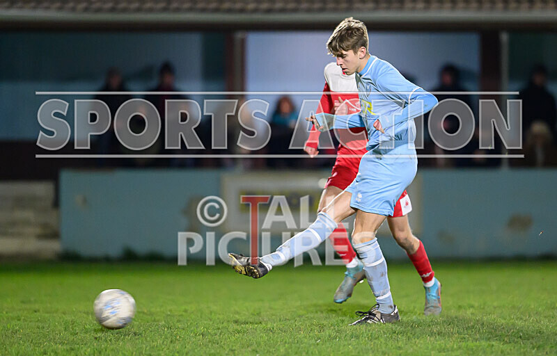 U18 Football 2023_North v Sylvans-65 - U18 FOOTBALL 2023_NORTH v SYLVANS