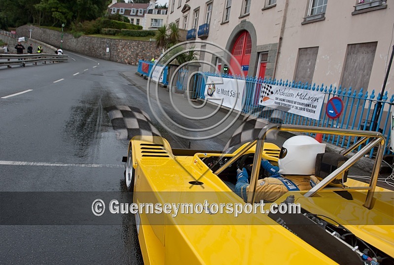 MSA National Hill Climb_2011_Car-2 - GUERNSEY MSA NATIONAL 2011 - CARS