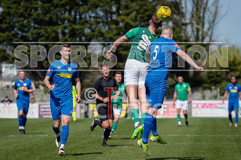 GFC v Ashford Town_03-04-2022-29 - GFC v ASHFORD TOWN