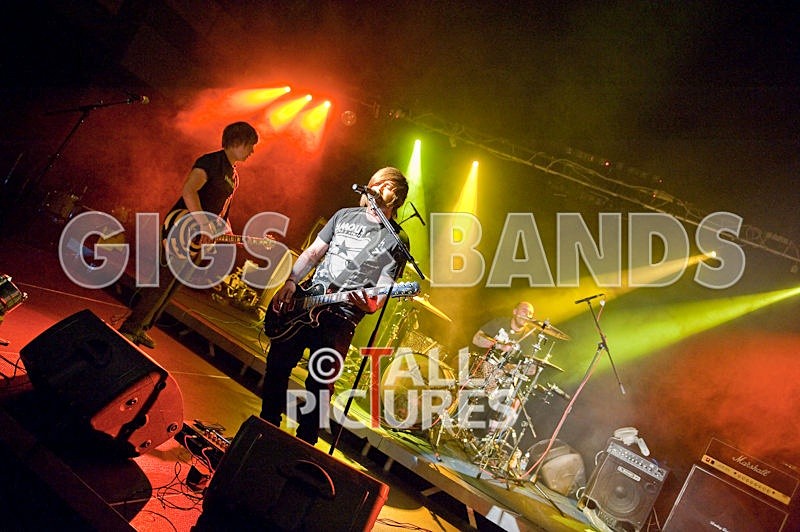 2 Minutes 2 Late-64 - 2 MINUTES 2 LATE at RoA-3